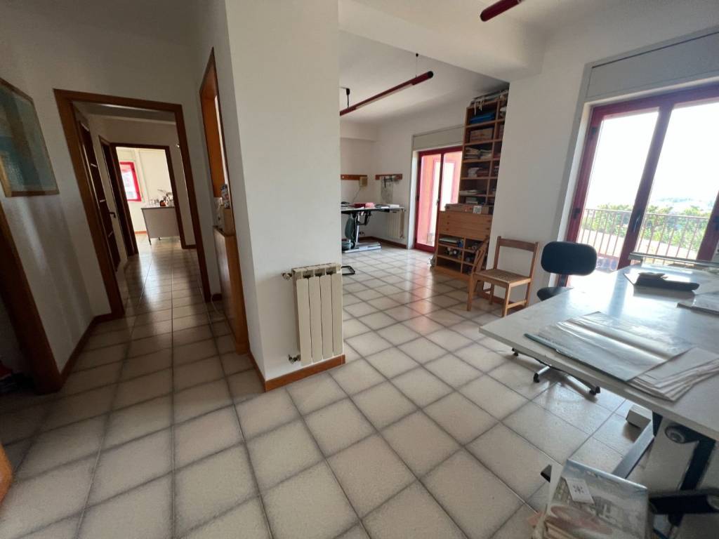Appartamento a Agrigento in Via Minerva - Foto 3