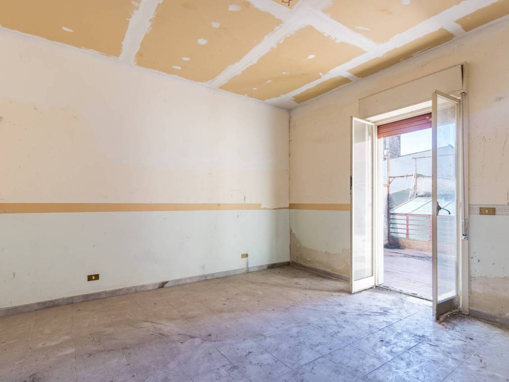 Appartamento a Catania in Via Giuseppe Martucci - Foto 4