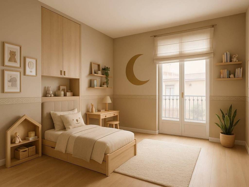 Appartamento a Catania in Via Giuseppe Martucci - Foto 5