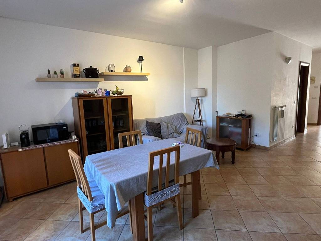 Appartamento a Bracciano in Via di Cotognola - Foto 5
