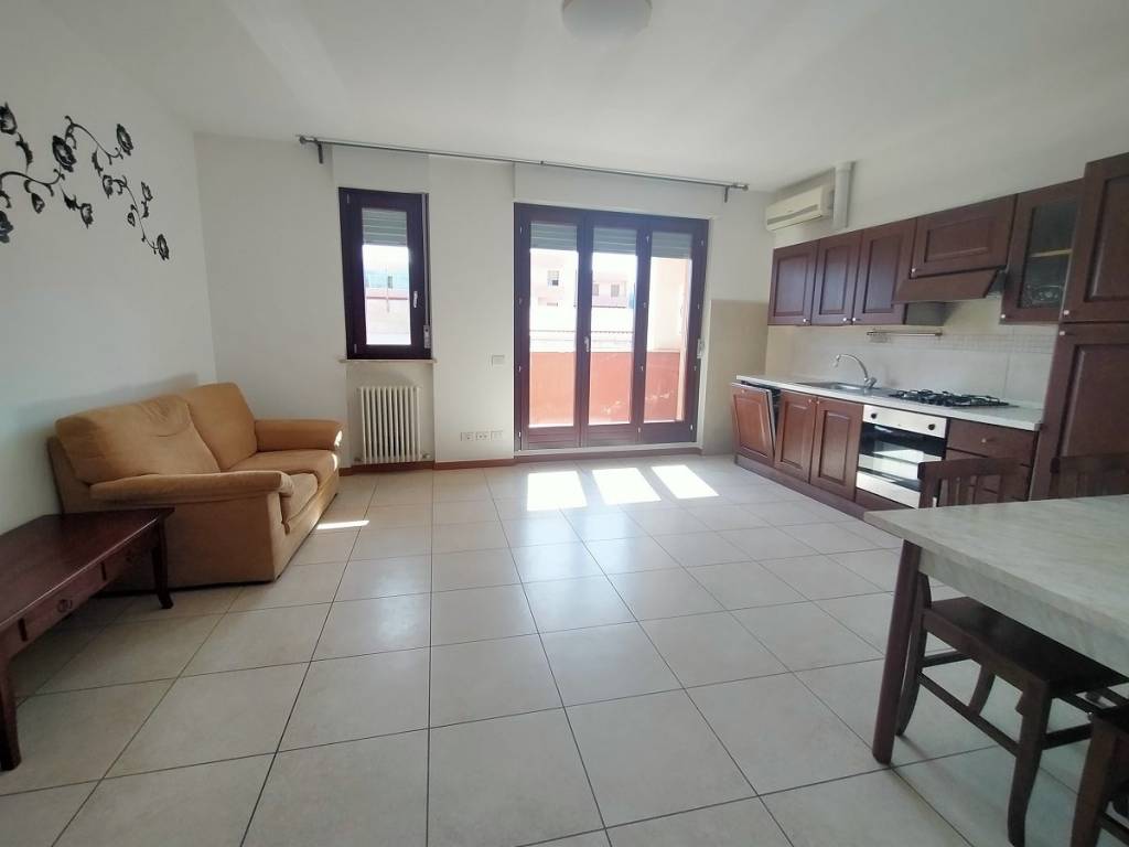 Appartamento a Ancona in Via dell'Artigianato - Foto 2