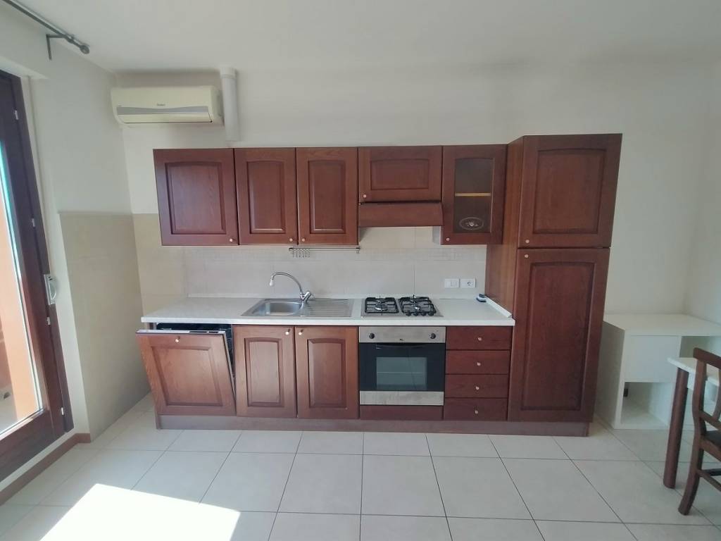 Appartamento a Ancona in Via dell'Artigianato - Foto 5