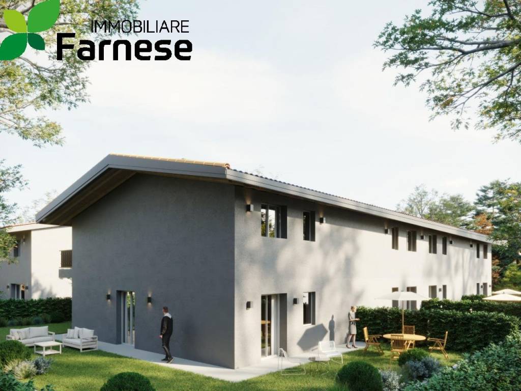 Villetta a schiera a Piacenza in Via Lorenzo Rocci, 34 - Foto 4