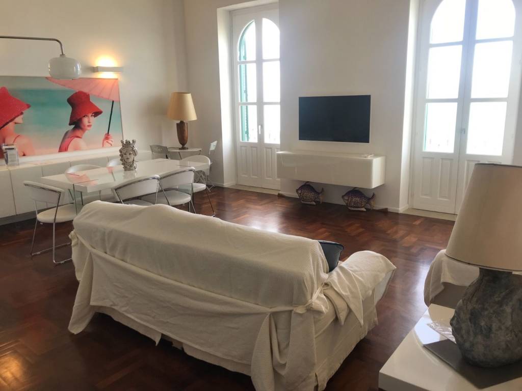 Appartamento a Siracusa in Via delle Carceri Vecchie - Foto 2