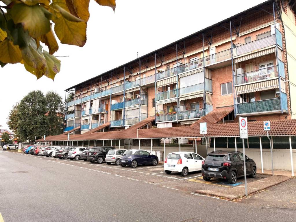 Appartamento a Candiolo in Via Giosuè Carducci - Foto 2