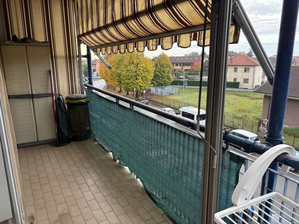 Appartamento a Candiolo in Via Giosuè Carducci - Foto 4