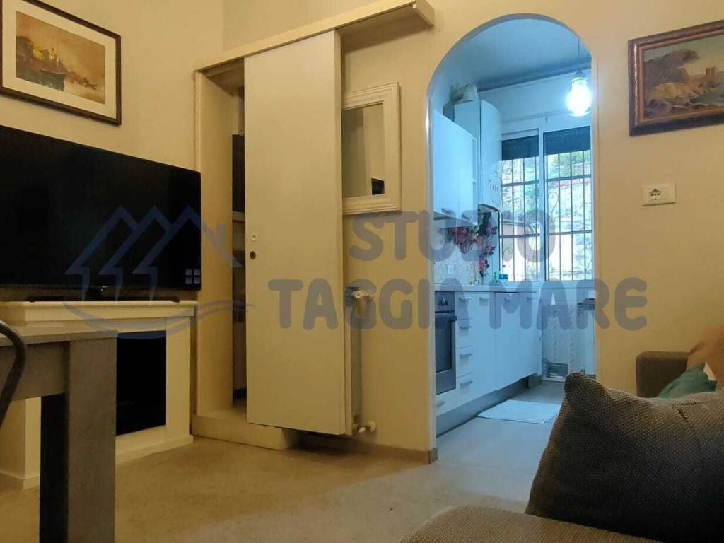 Appartamento a Sanremo in Strada Sen. Ernesto Marsaglia - Foto 5