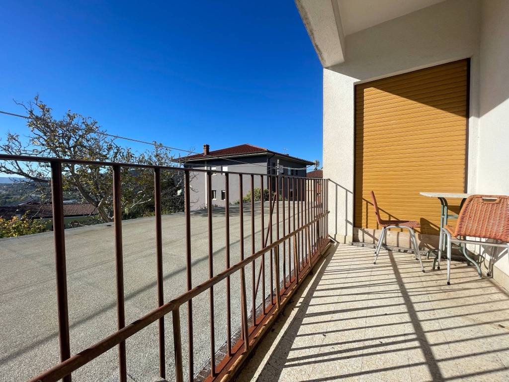 Appartamento a Muggia in Via di Monte d'Oro, 6 - Foto 2