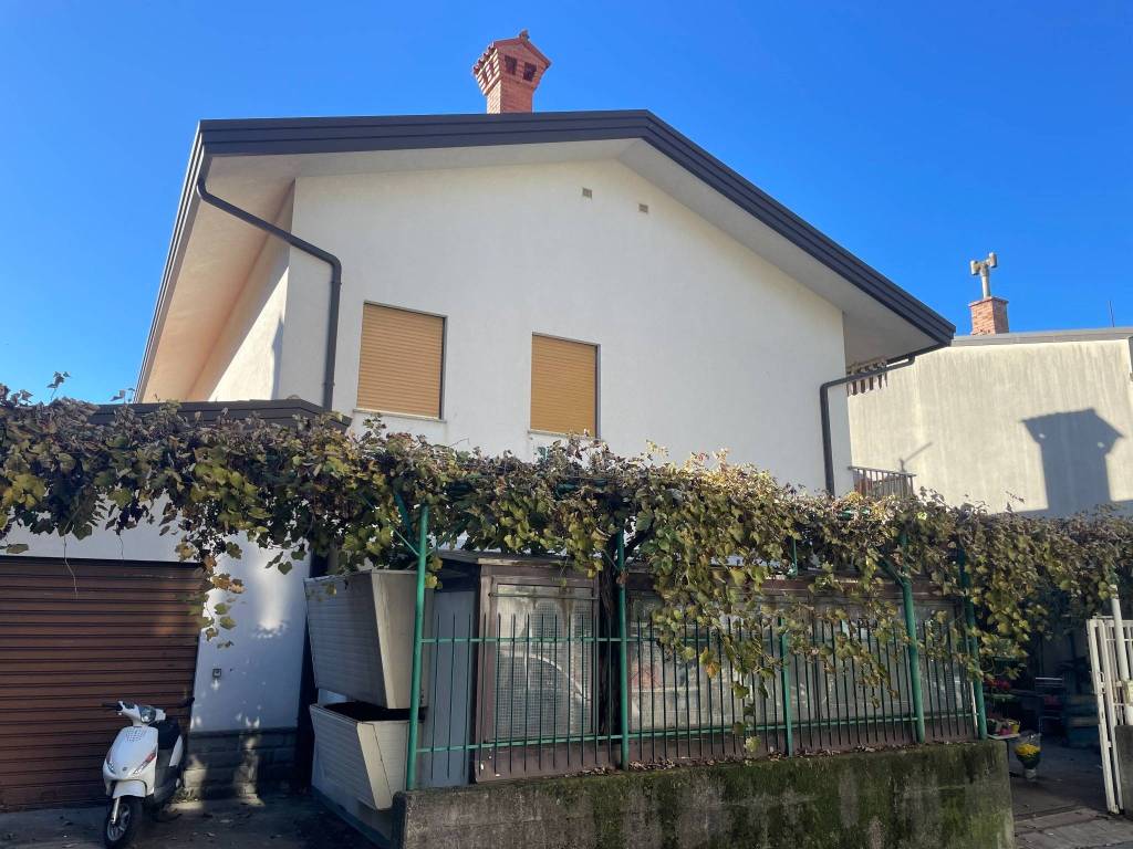 Appartamento a Muggia in Via di Monte d'Oro, 6 - Foto 3