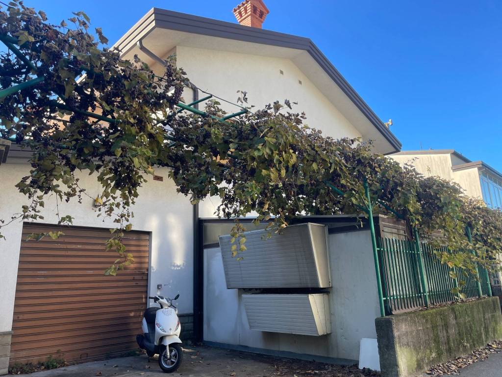 Appartamento a Muggia in Via di Monte d'Oro, 6 - Foto 4