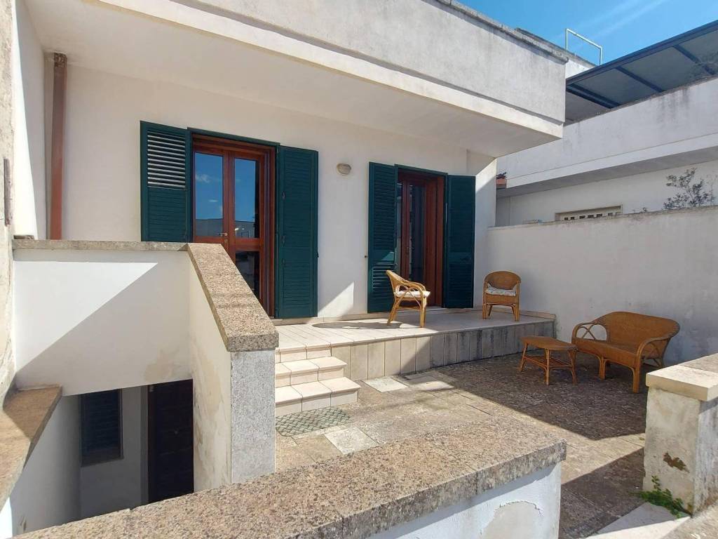 Casa indipendente a Melendugno in Via Giacomo Zanella, 3 - Foto 5