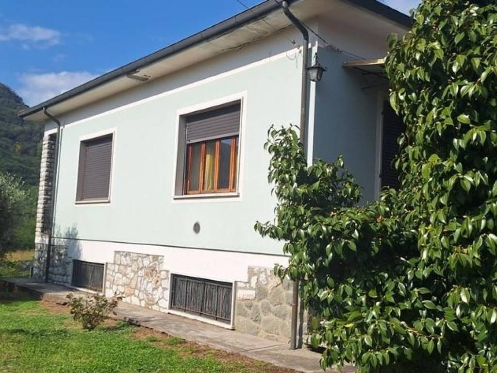 Casa indipendente a Bagni di lucca - Foto 2