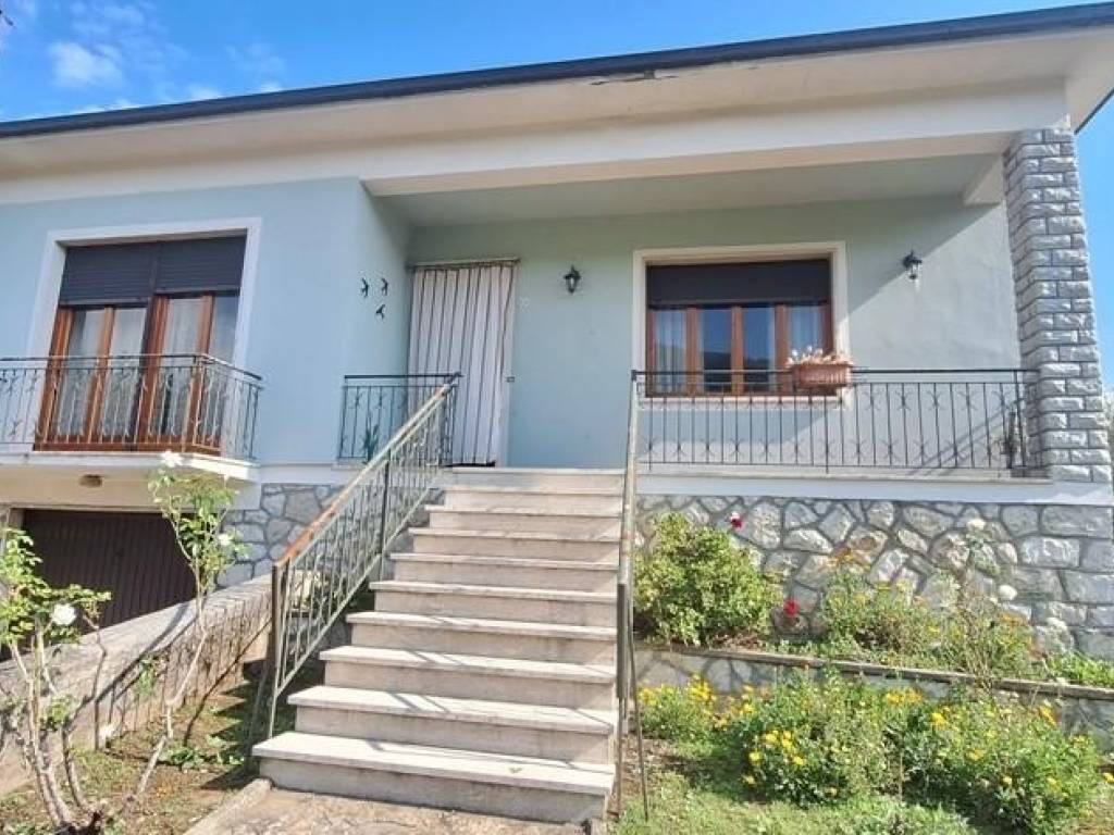 Casa indipendente a Bagni di lucca - Foto 5