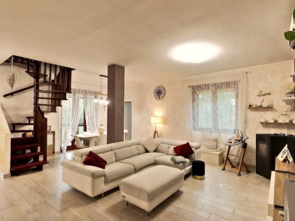 Appartamento a Venaria reale in Via Bruno Stefanat, 83 - Foto 5