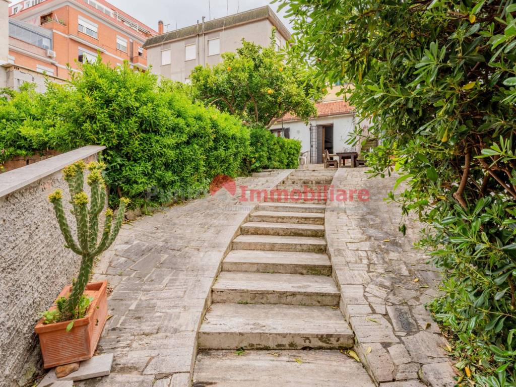 Villa a Cerveteri in Via San Rocco, 11 - Foto 2