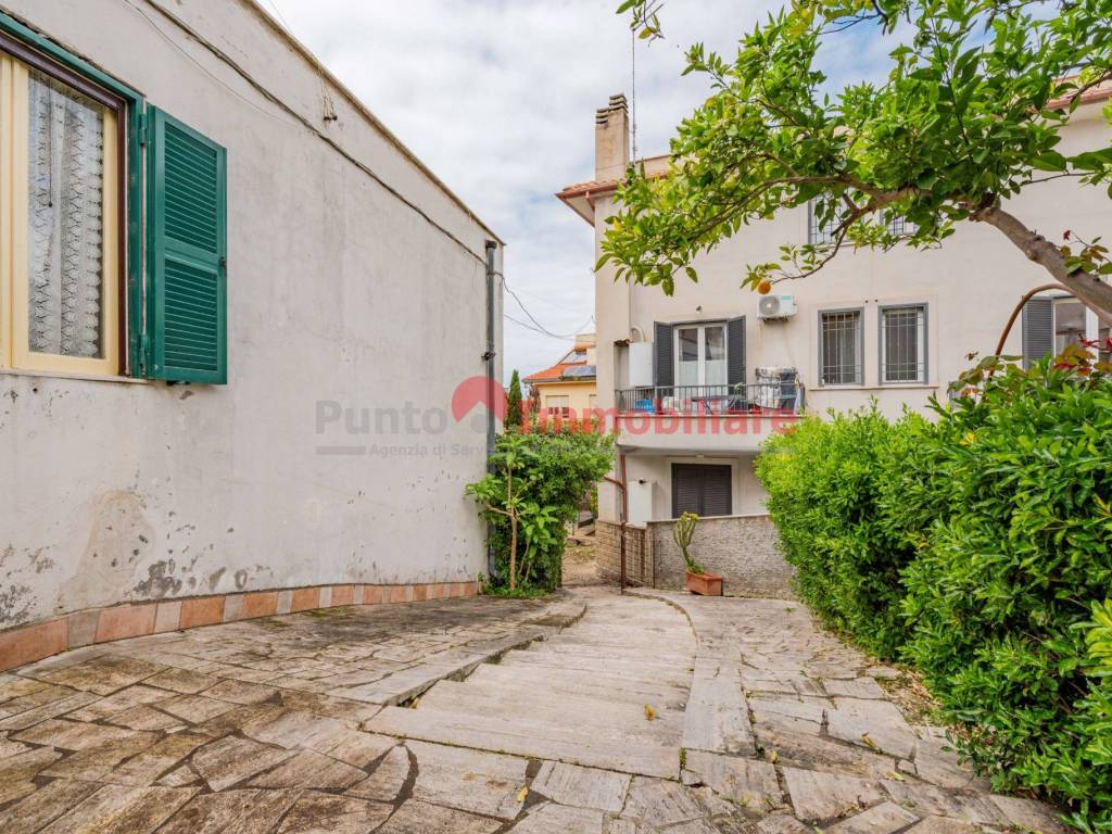 Villa a Cerveteri in Via San Rocco, 11 - Foto 3