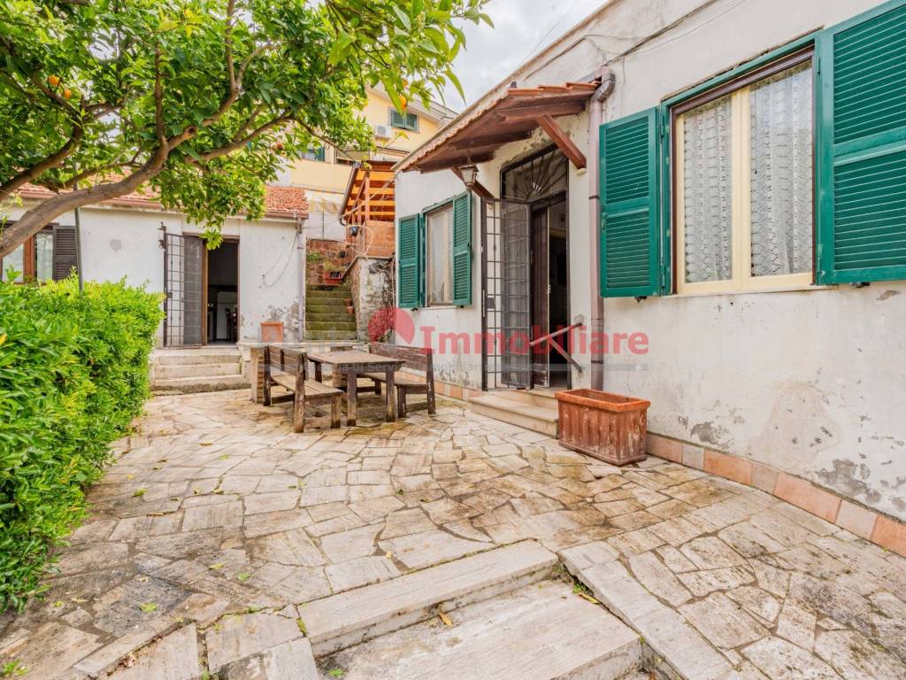 Villa a Cerveteri in Via San Rocco, 11 - Foto 4