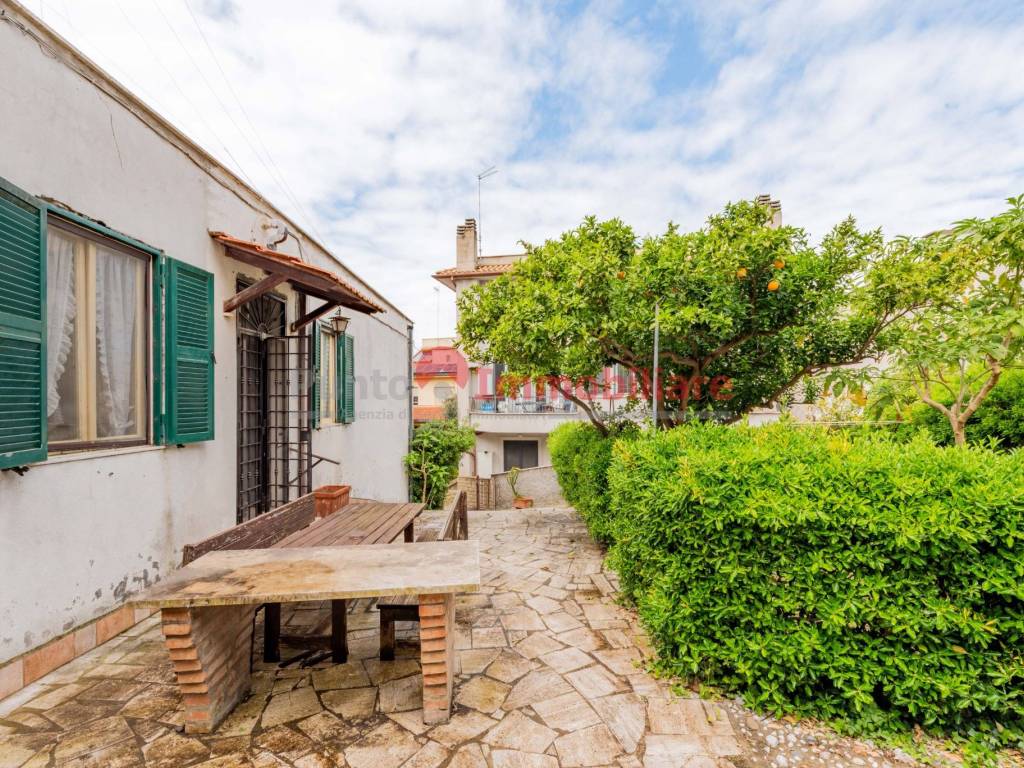 Villa a Cerveteri in Via San Rocco, 11 - Foto 5