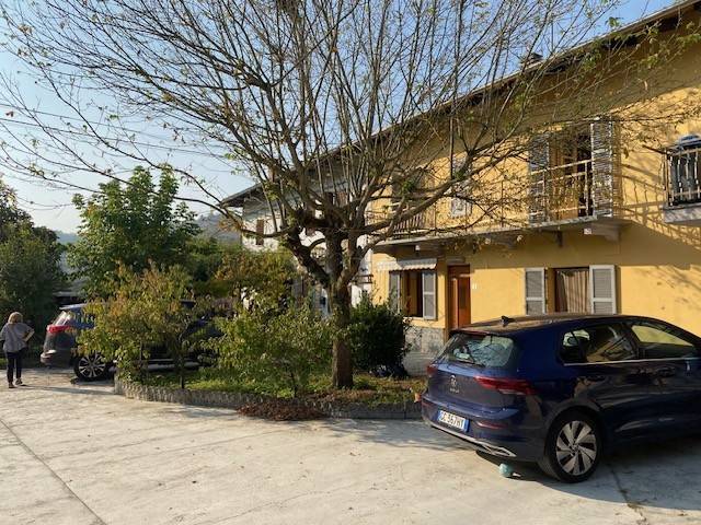 Rustico / casale a Odalengo grande in Vicolo Gallo, 3 - Foto 3