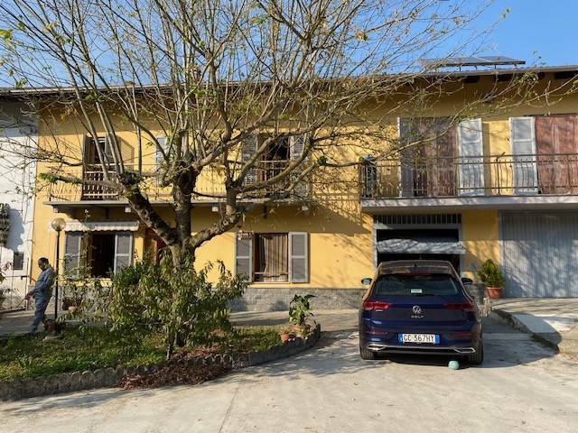 Rustico / casale a Odalengo grande in Vicolo Gallo, 3 - Foto 5