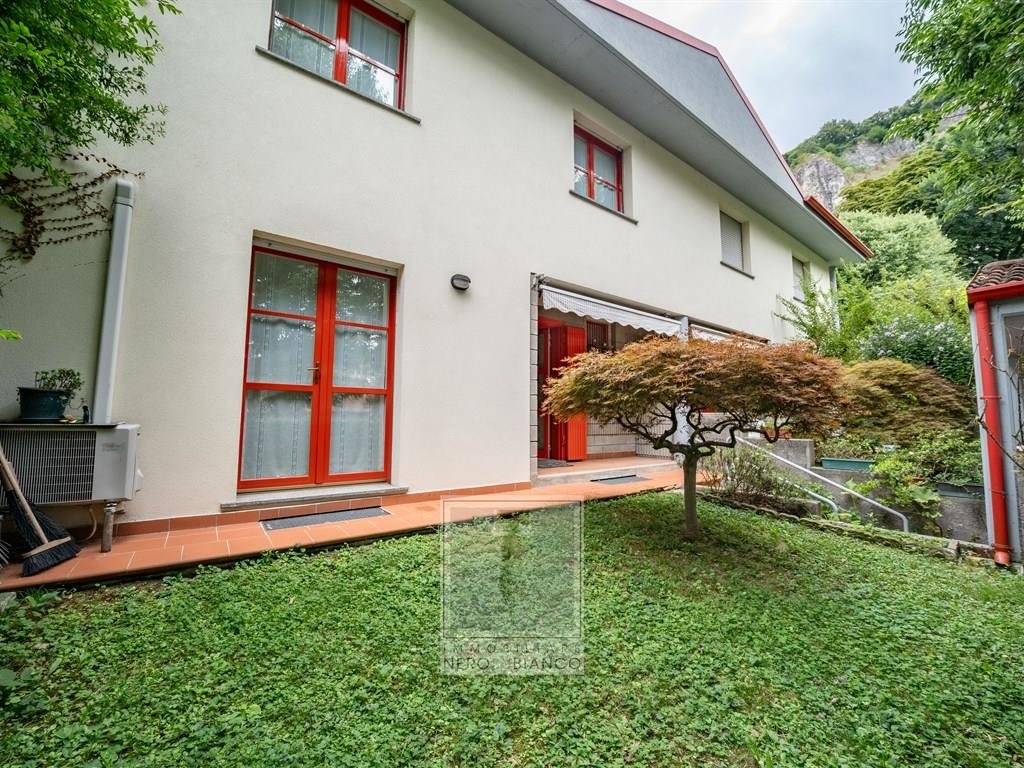 Villetta a schiera a Lecco in via del sarto - Foto 3