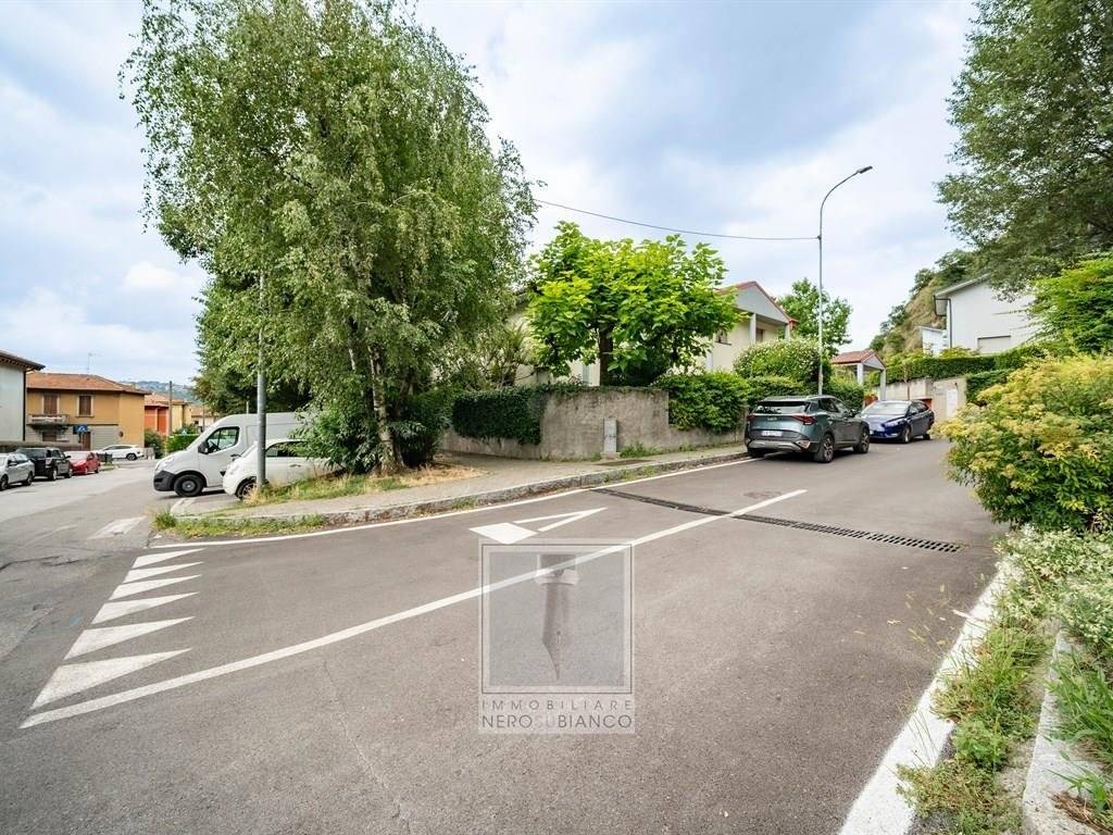 Villetta a schiera a Lecco in via del sarto - Foto 4