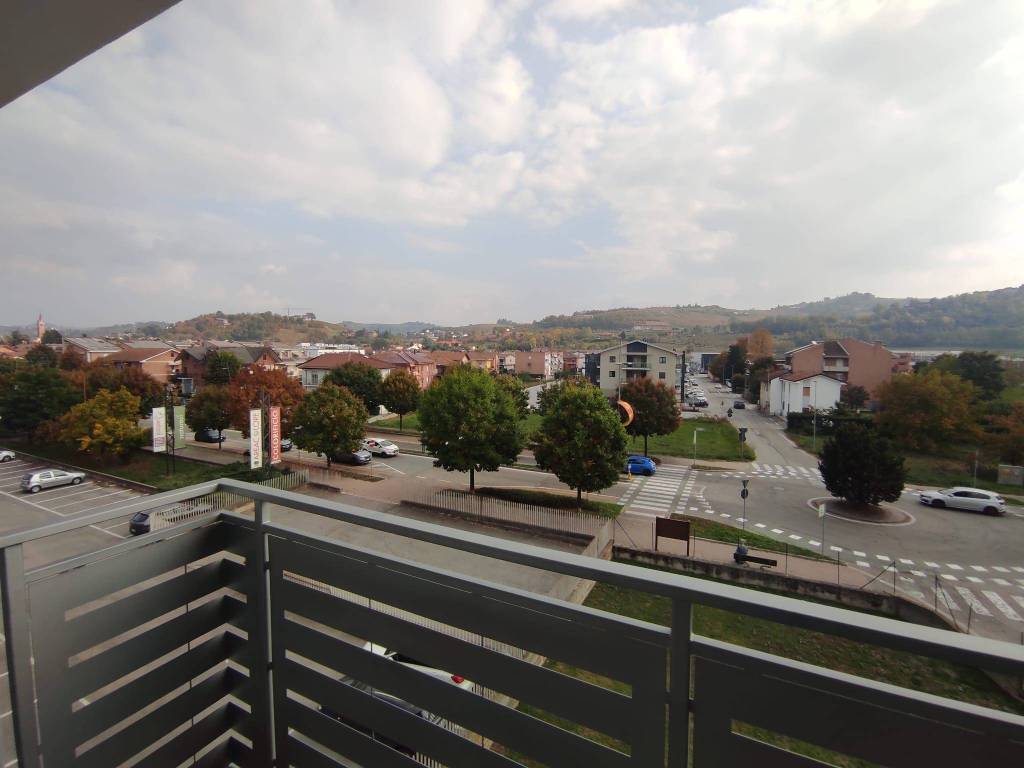 Appartamento a Alba in Via dell'Acquedotto, 2 - Foto 4