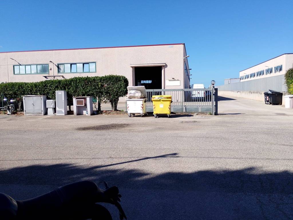Immobile a Pomezia in Via Pier Francesco Calvi, 13 - Foto 2