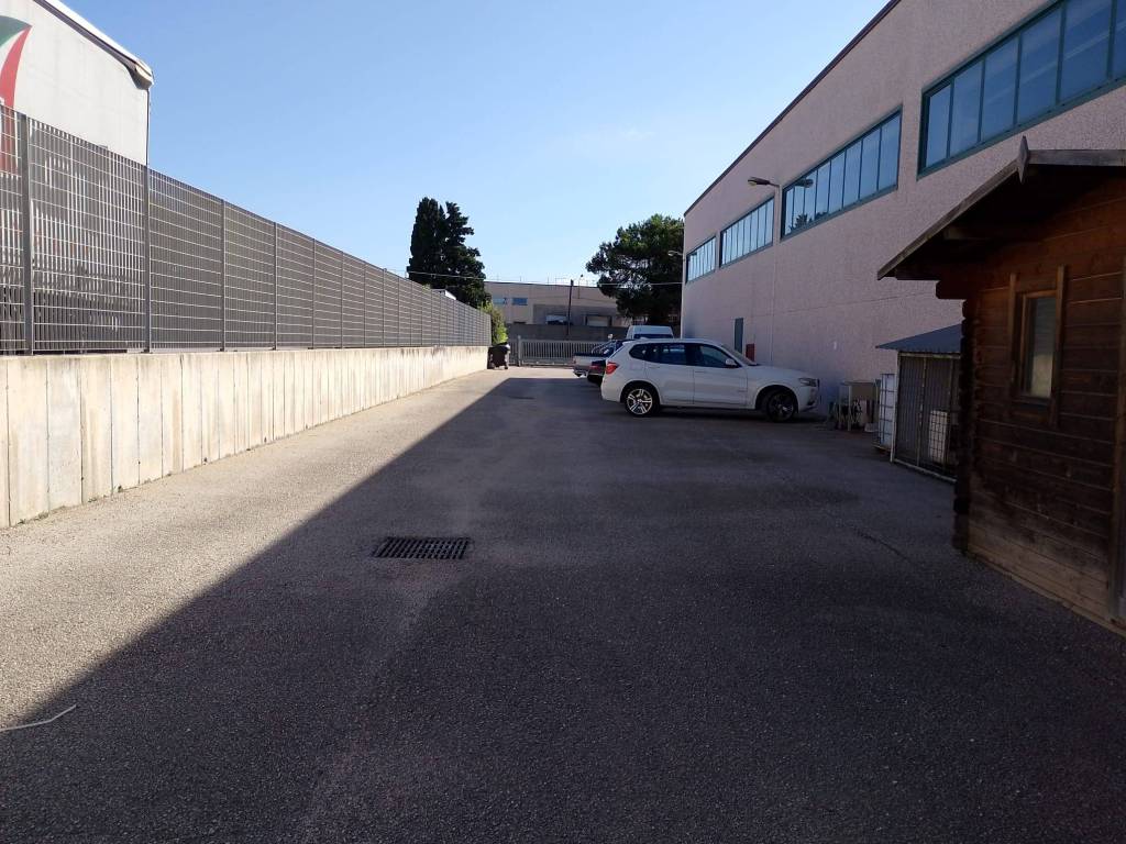 Immobile a Pomezia in Via Pier Francesco Calvi, 13 - Foto 5
