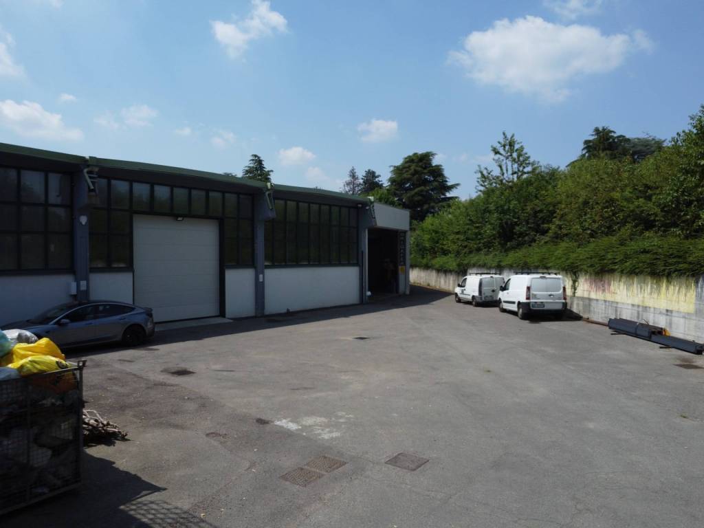 Immobile a Binago in Via Indipendenza, 6 - Foto 3