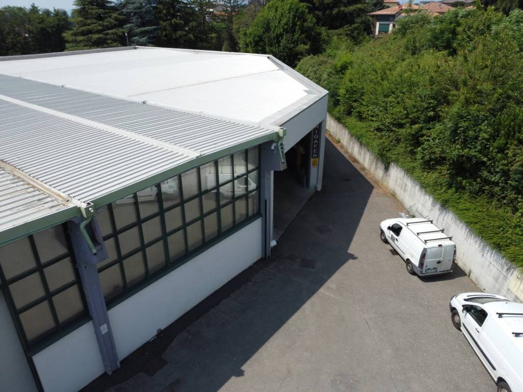 Immobile a Binago in Via Indipendenza, 6 - Foto 4