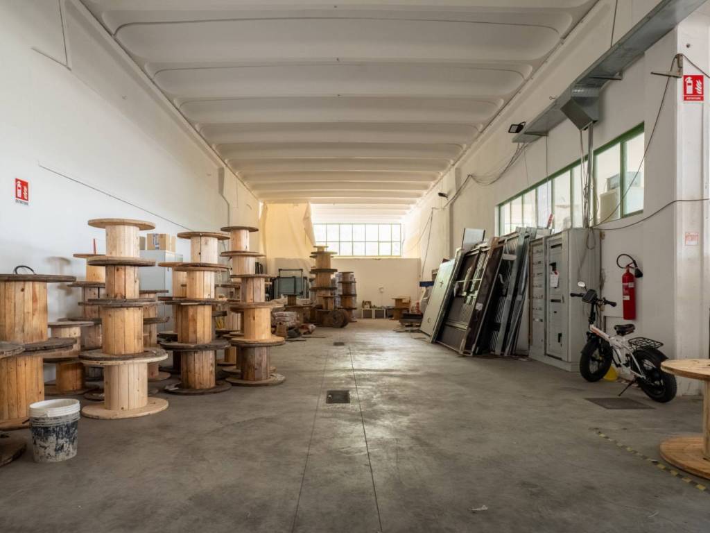 Immobile a Binago in Via Indipendenza, 6 - Foto 5