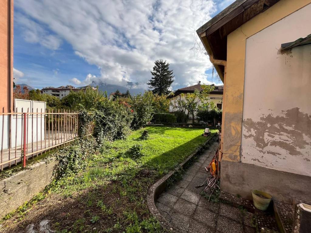 Casa indipendente a Trento in Via Beato Giacomo Alberione - Foto 2