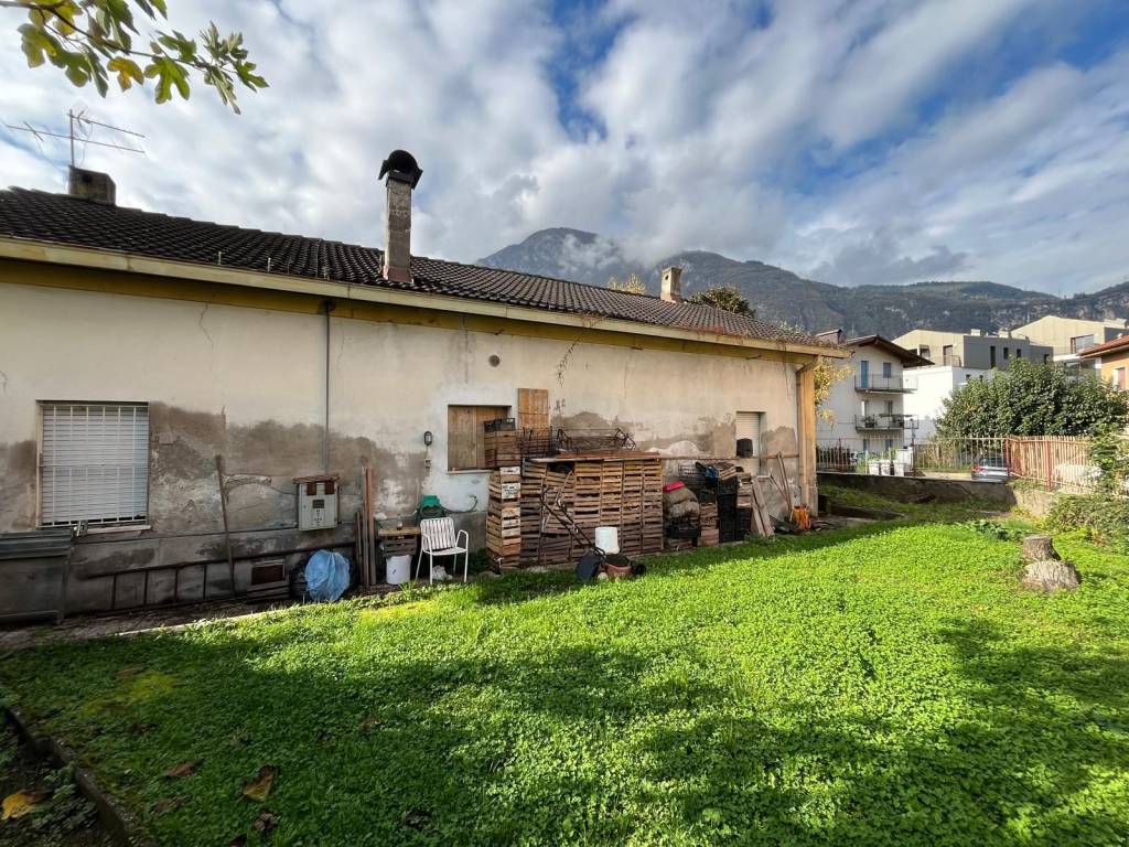 Casa indipendente a Trento in Via Beato Giacomo Alberione - Foto 4