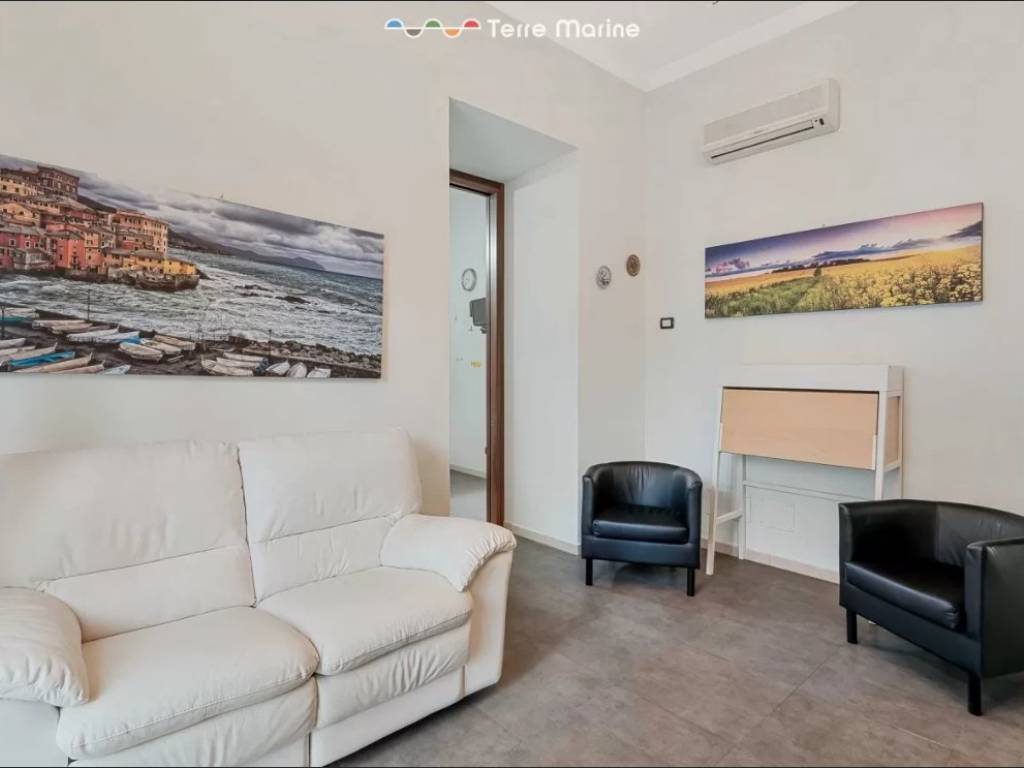 Appartamento a La spezia in Via di Murlo, 20 - Foto 3
