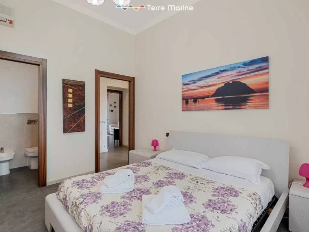 Appartamento a La spezia in Via di Murlo, 20 - Foto 5