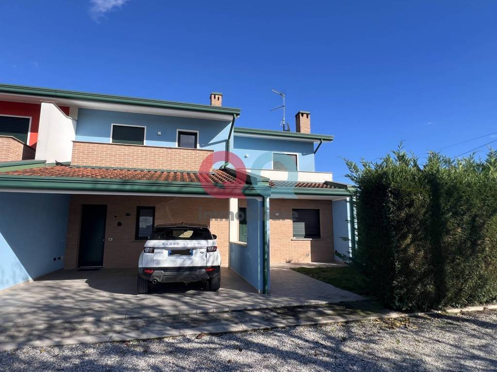 Villetta a schiera a Latisana in Lignano Nord, 87 - Foto 2