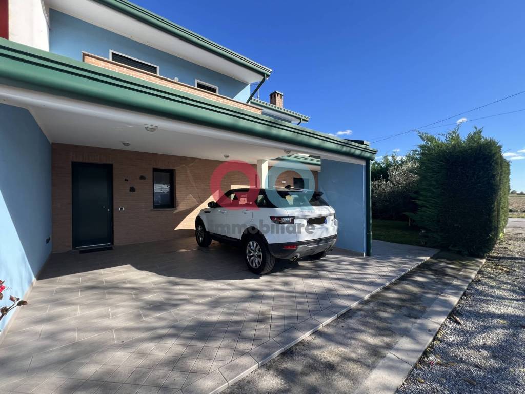 Villetta a schiera a Latisana in Lignano Nord, 87 - Foto 3