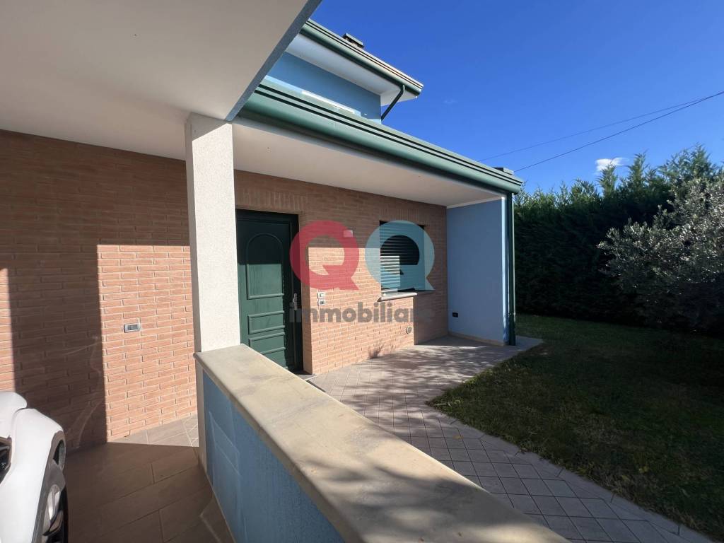 Villetta a schiera a Latisana in Lignano Nord, 87 - Foto 4