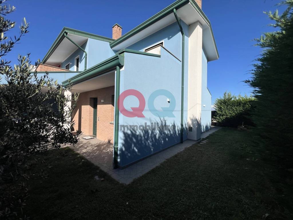 Villetta a schiera a Latisana in Lignano Nord, 87 - Foto 5