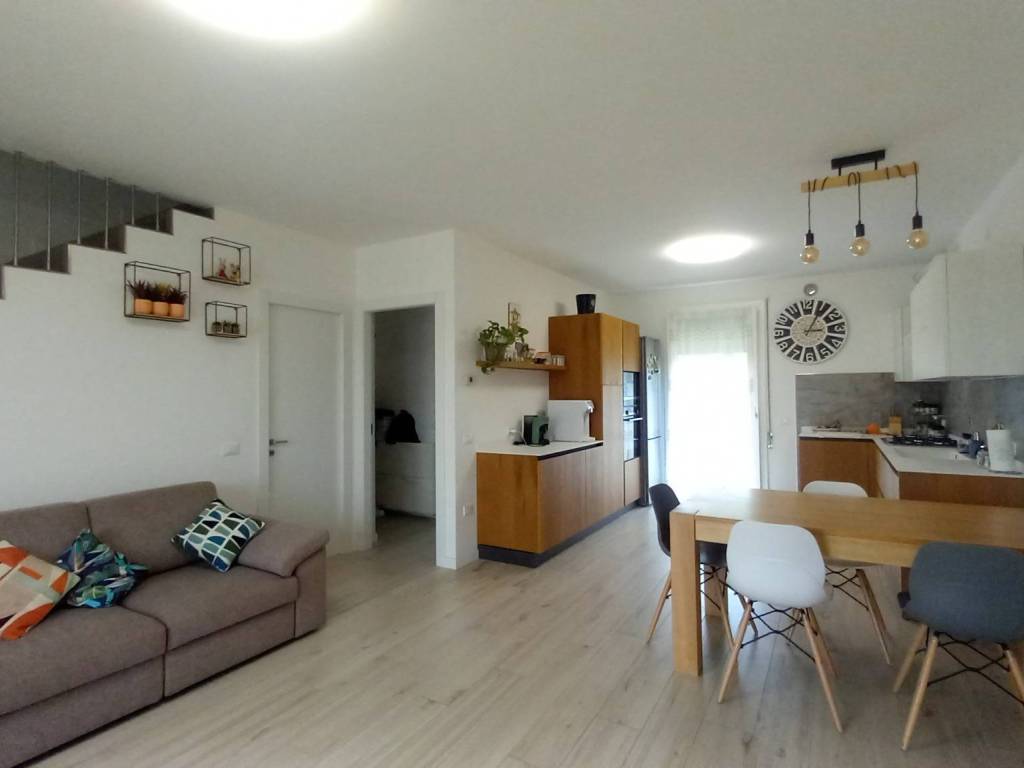 Villetta a schiera a Veronella - Foto 3