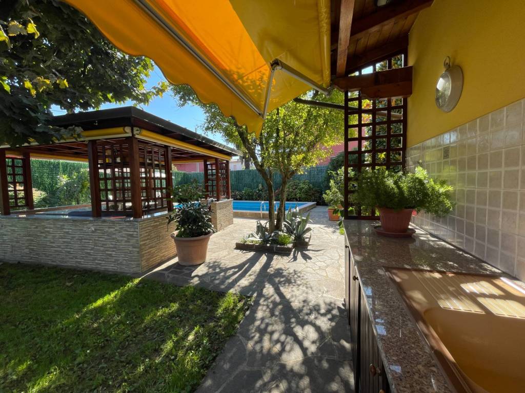 Villa a Brembate in Via Gorizia, 0 - Foto 3