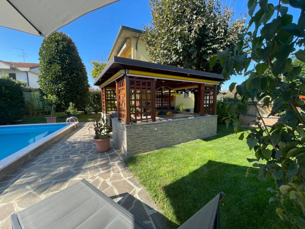 Villa a Brembate in Via Gorizia, 0 - Foto 4