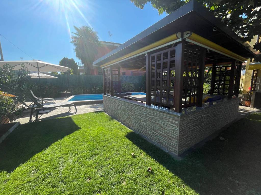 Villa a Brembate in Via Gorizia, 0 - Foto 5