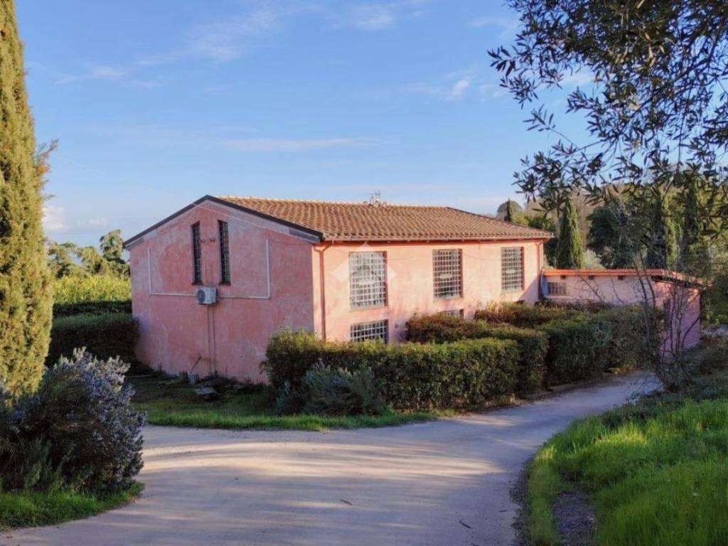 Rustico / casale a Montefiascone in Via Cipollone - Foto 4