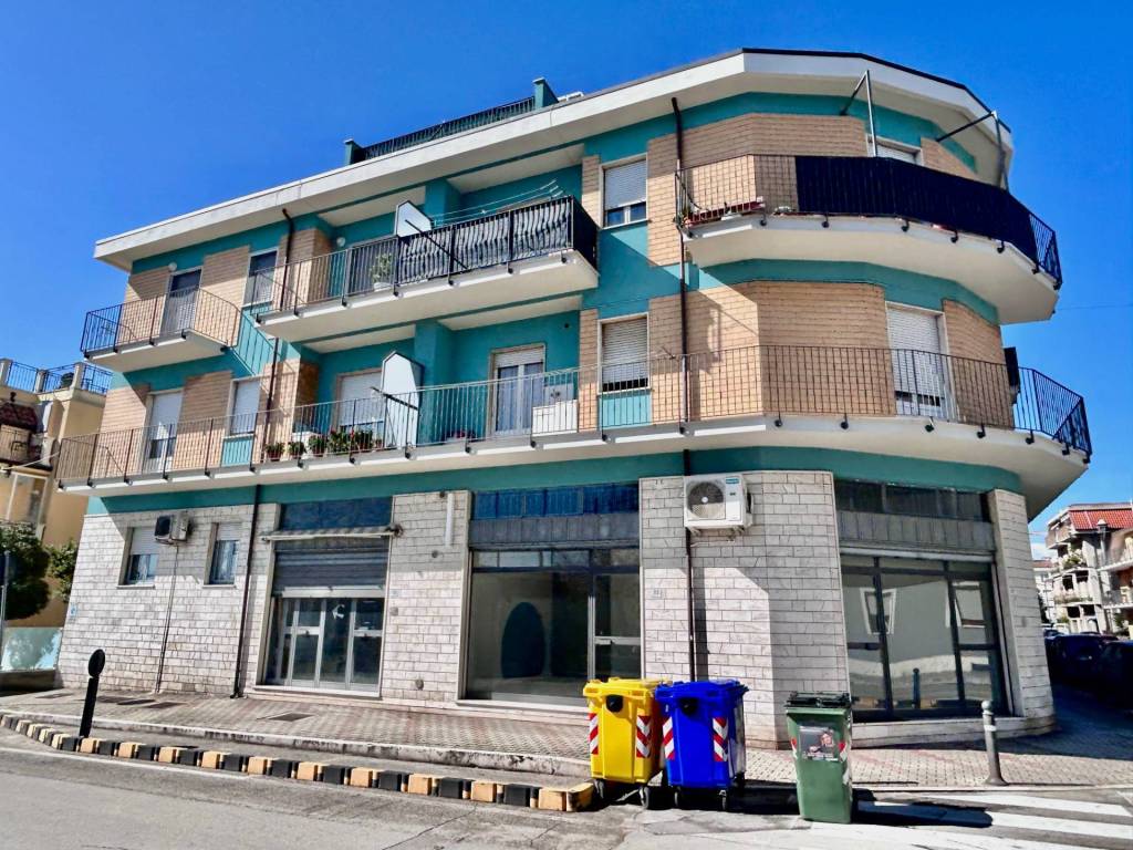 Appartamento a San benedetto del tronto in Via Filippo Turati, 86 - Foto 2