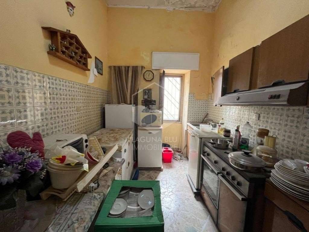 Casa indipendente a Marsala in Via Armando Diaz - Foto 5