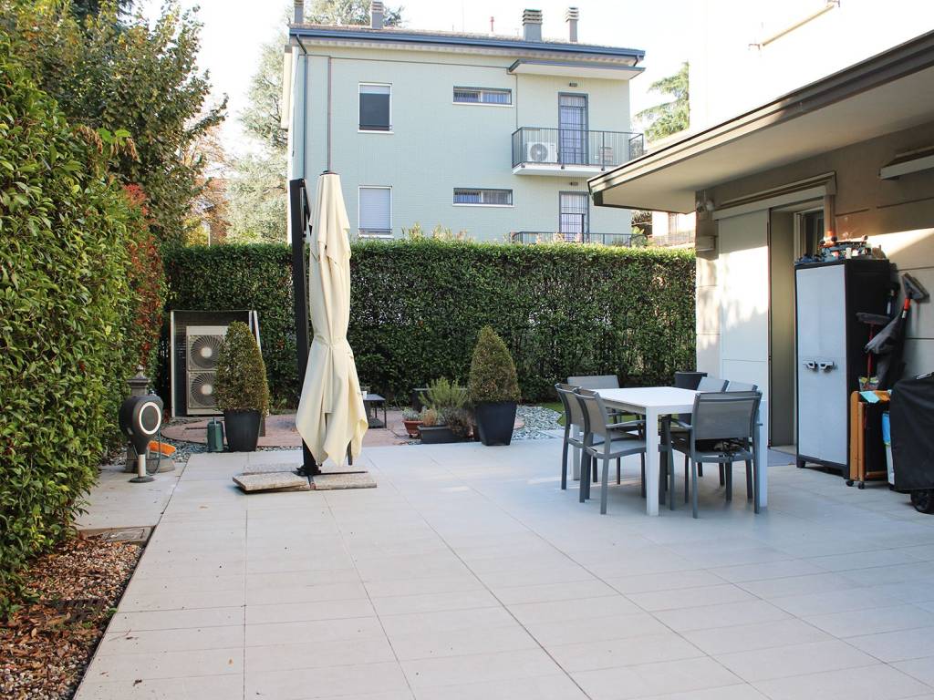Villa a Castelnuovo rangone in Via Martiri della Libertà - Foto 5