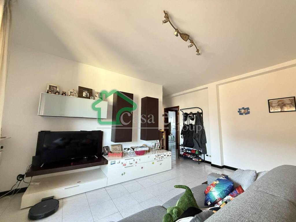 Appartamento a Lodi vecchio in Via Fratelli Cervi - Foto 3