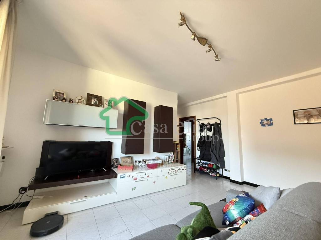 Appartamento a Lodi vecchio in Via Fratelli Cervi - Foto 5